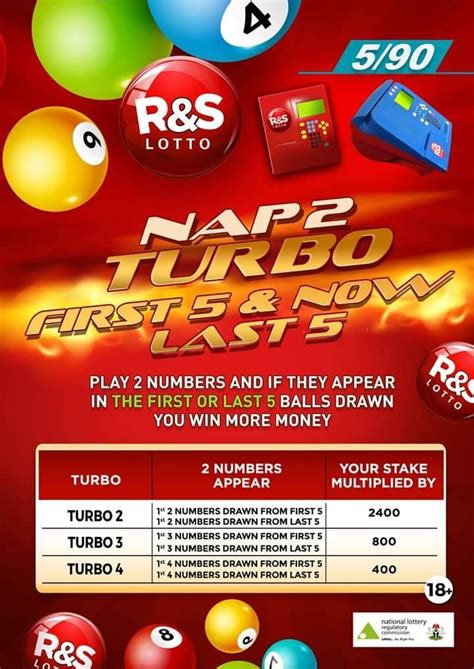sunny rs lotto